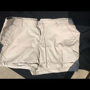 Columbia Shorts Size 12